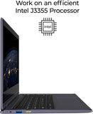 XIDU PhilBook Pro Touchscreen 2-in-1 Convertible Laptop