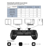 GameSir Wireless Bluetooth Gamepad Game Controller (T1)