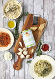 Palmini Low Carb Pasta | 4g of Carbs | As Seen On Shark Tank | 14 Oz. Can (6 Unit Case)