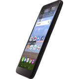 Total Wireless TCL LX 4G LTE Prepaid Smartphone