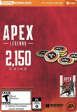 Apex Legends - 2,150 Apex Coins [Online Game Code] by Electronic Arts