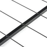 Zinus Shawn 14 Inch SmartBase Mattress Foundation in Narrow Twin / Cot size / 30” x 75” / Platform Bed Frame / Box Spring Replacement