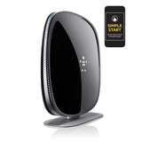 Belkin AC1200 Dual Band AC Wireless Router (F9K1123)