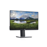 Dell P Series 27-Inch Screen Led-Lit Monitor (P2719H), Black