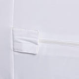 Utopia Bedding Zippered Mattress Encasement - Waterproof Mattress Protector (Twin)
