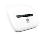 Huawei E5330Bs-2 3G Mobile WiFi Hotspot (3G in Europe, Asia, Middle East & Africa), OEM/ORIGINAL from Huawei. White