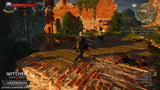 Witcher 3: Wild Hunt - Nintendo Switch