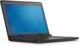 Dell Touchscreen Chromebook 11 3120 Intel Celeron N2840