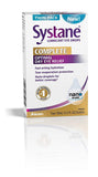 Systane Complete Lubricant Eye Drops, 2x10mL TWIN