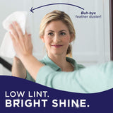 Sparkle Paper Towels, 24 Rolls = 47 Regular Rolls, Longer Lasting Rolls, Pick-A-Size Plus Sheets, 24 Count (Pack of 1)