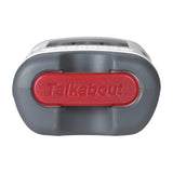 Motorola T260 Talkabout Radio, 2 Pack