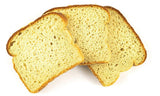 SOLA Sweet Oat Low Carb Sandwich Bread Loaf (2 Pack)