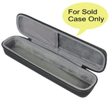 co2crea Hard Travel Case for Epson Workforce ES-50 Portable Sheet-fed Document Scanner