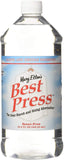 Mary Ellen's Best Press Refills 33.8 Ounces-Scent Free
