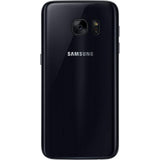 Samsung Galaxy S7 G930A 32GB Black Onyx - Unlocked GSM (Renewed)