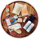Takeout Kit, Ethiopian Spiced Lentils (Misr Wat) Pantry Meal Kit, Serves 4
