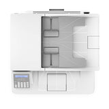 HP Laserjet Pro M148fdw All-in-One Wireless Monochrome Laser Printer with Auto Two-Sided Printing, Mobile Printing, Fax & Built-in Ethernet (4PA42A)