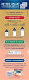 Enfamil A.R. Spit Up Baby formula gentle Milk Powder Refill, 32.2 Oz - Omega 3 Dha, Probiotics, immune & Brain Support