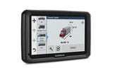 Garmin dezl 580 LMT-S, Truck GPS Navigator with 5-inch Display, Free Lifetime Map Updates, Live Traffic and Weather