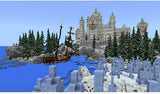 Minecraft: Minecoins Pack: 3500 Coins - Xbox One [Digital Code] by Microsoft
