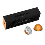 Nespresso VertuoLine Coffee, Melozio, 30 Capsules