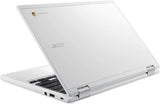 Acer Chromebook 11, Celeron N3060, 11.6" HD, 4GB DDR3L, 16GB Storage