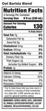 Califia Farms Unsweetened Oatmilk Barista Blend, 32 Oz (Pack of 6) | Whole Rolled Oats | Dairy Free | Gluten-Free | Vegan | Plant Based | Non-GMO