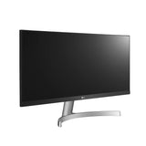 LG 29WK600-W 29" UltraWide 21:9 IPS Monitor with HDR10 and FreeSync (2018)