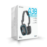 ASTRO Gaming A38 Wireless Headset, Gray