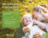 Hyperbiotics PRO-15 Probiotics—60 Daily Time Release Pearls— Digestive Supplement Formula—15x More Survivability Than Capsules