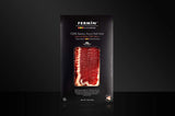 Iberico de Bellota Ham Sliced by Hand (2 oz). GLUTEN FREE