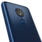 Moto G7 Power - Unlocked - 32 GB - Marine Blue (US Warranty) - Verizon, AT&T, T-Mobile, Sprint, Boost, Cricket, Metro
