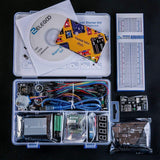 ELEGOO UNO Project Super Starter Kit with Tutorial and UNO R3 Compatible with Arduino IDE