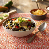 Loma Linda Blue - Plant-Based Complete Meal Solution