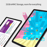 Vankyo MatrixPad Z4 10 inch Tablet