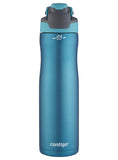 Contigo 2063296 Autoseal Chill Water Bottle, 24 oz