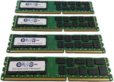 32Gb (4X8Gb) Memory Ram CMS Compatible