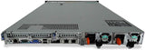 High-End Dell PowerEdge R630 10 Bay SFF 1U Server, 2X Xeon E5-2680 V3 2.5GHz 12 Core
