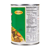 Loma Linda - Plant-Based - Vegetable Steaks (20 oz.) (Pack of 6) - Kosher