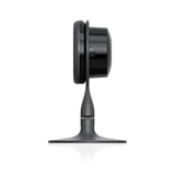 Google, NC1104US, Nest Cam Indoor, Security Camera, Black, 1