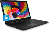 Newest HP High Performance 15.6” HD Touch-Screen Notebook Computer