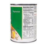 Loma Linda - Plant-Based - Vegetable Skallops (20 oz.) (Pack of 12)