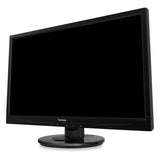 ViewSonic VA2246MH-LED 22 Inch Full HD 1080p LED Monitor with HDMI and VGA Inputs for Home and Office