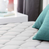 LINENSPA 6 Inch Innerspring Mattress - Twin