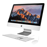 Apple iMac MD093LL/A 21.5-Inch 1TB Desktop (Renewed)