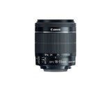 Canon EF-S 18-55mm f/3.5-5.6 IS STM Zoom Lens (Bulk Packaging)