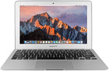 Apple MacBook Air MJVM2LL/A 11.6-Inch laptop