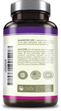 Nobi Nutrition High Absorption Magnesium Complex - Premium Mag Supplement for Sleep, Leg Cramps, Muscle Relaxation & Recovery - Formulated