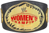 WWE Attitude Era Women's Championship Replica Title