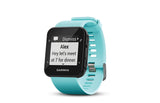 Garmin Forerunner 35, Easy-to-Use GPS Running Watch, Frost Blue